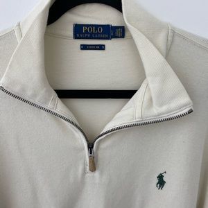 Polo by Ralph Lauren Pullover